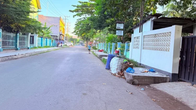 DPRD Dompu Akan Panggil DLH, Sampah Menumpuk Tiap Akhir Pekan