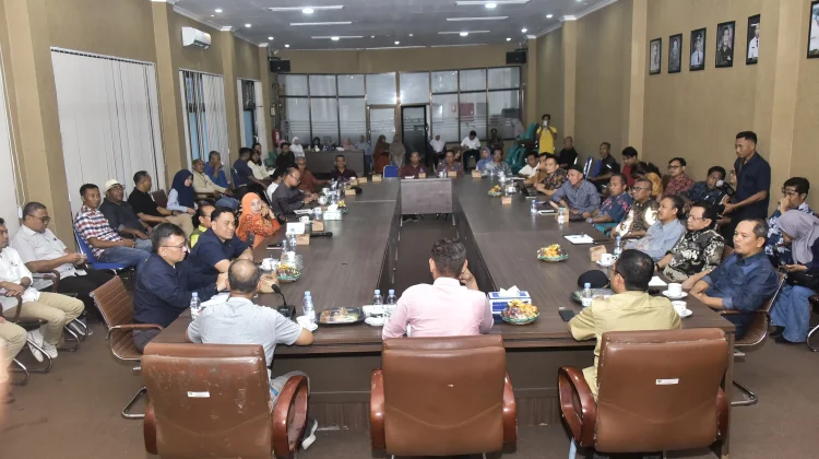 Pemkab Bima Percepat Hilirisasi Unggas, Siapkan Infrastruktur Terintegrasi