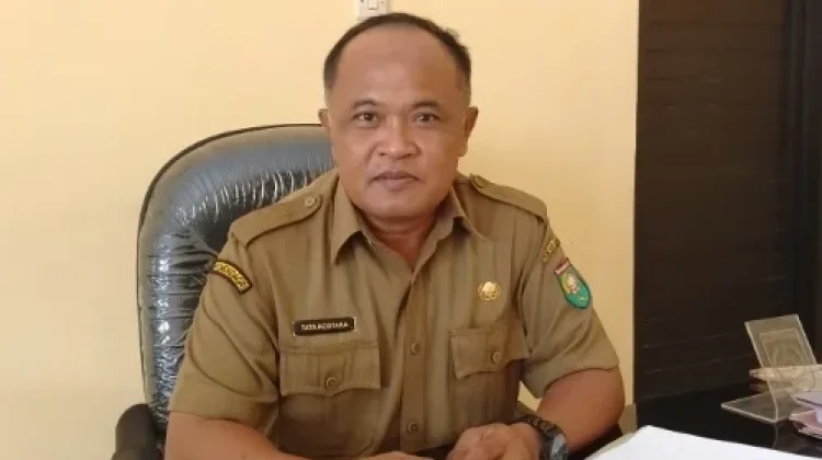 Serapan Anggaran Dispopar Sumbawa Tembus Rp5,1 Miliar