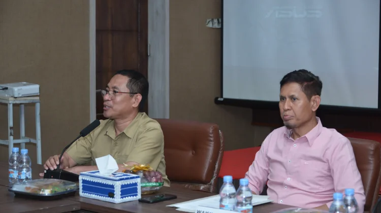 Dongkrak Ekonomi Peternak, Pemkab Bima Kolaborasi dengan Pusat