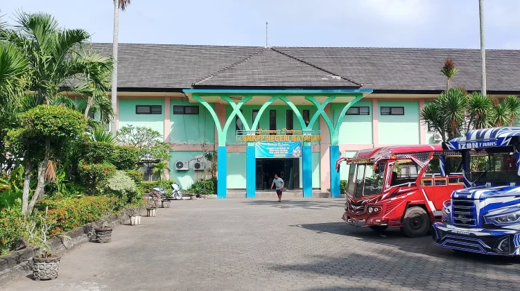 Kolaborasi dengan BNN dan Dinkes, SMKPP Mataram Perkuat Edukasi Bahaya Narkotika