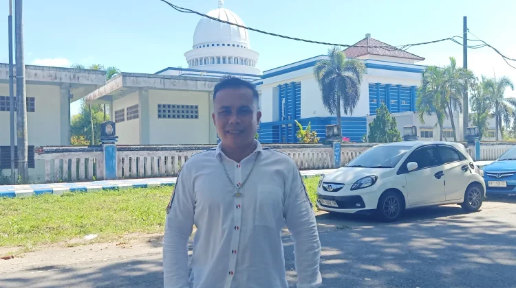 Kelangkaan LPG 3Kg Lobar Picu Dugaan Penimbunan, APH Diminta Bertindak Tegas