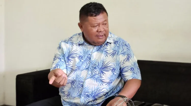 Terapkan Gerakan 5M, SMKPP Mataram Bangun Budaya Sekolah Bebas Penyimpangan