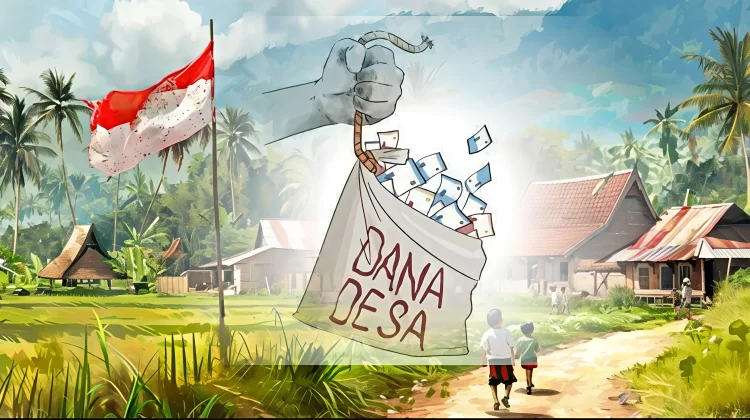 164 Desa di Bima Rampungkan APBDes, Sisanya Belum Tuntas