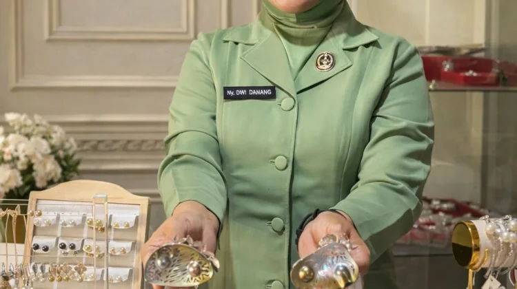 Dari Lembar ke Balai Kartini: Kisah Tiga Karya Lombok menuju Panggung Nasional