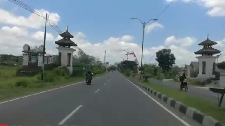 Cuaca Panas Terik di Praya dan Sekitarnya, Warga Diimbau Jaga Hidrasi