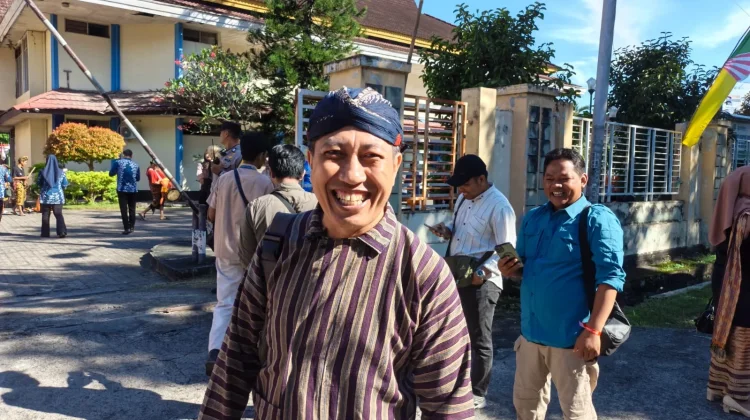 Ini Alasan Pemprov NTB Belum Usulkan Formasi CPNS 2026