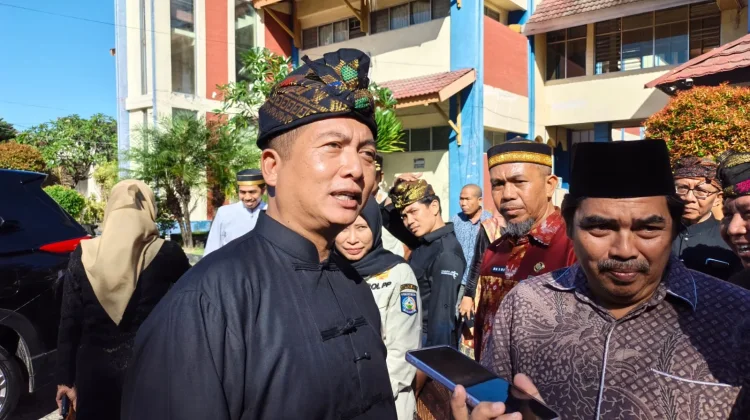 Geopark Rinjani Harus Jadi Penggerak Ekonomi Warga Lokal
