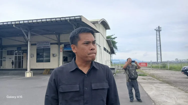 Komisi II DPRD Loteng Dorong Digitalisasi dan Pemasangan CCTV di Titik Parkir