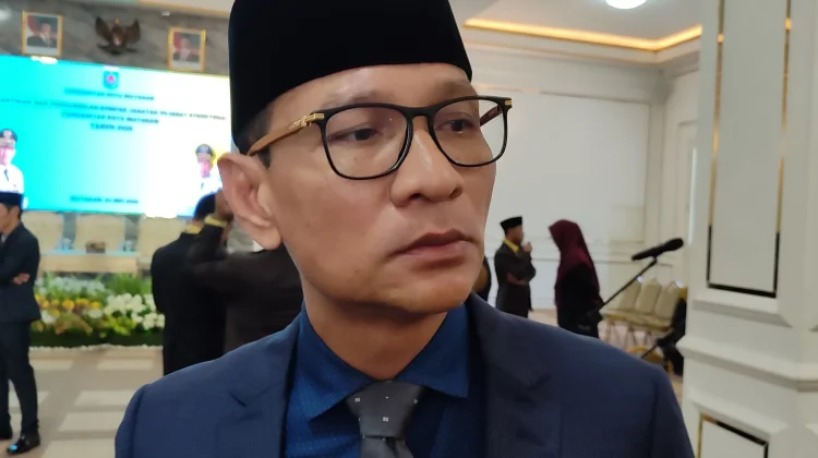 Pemkot Mataram Perkuat Penanganan Kemiskinan Ekstrem Lebih Terarah