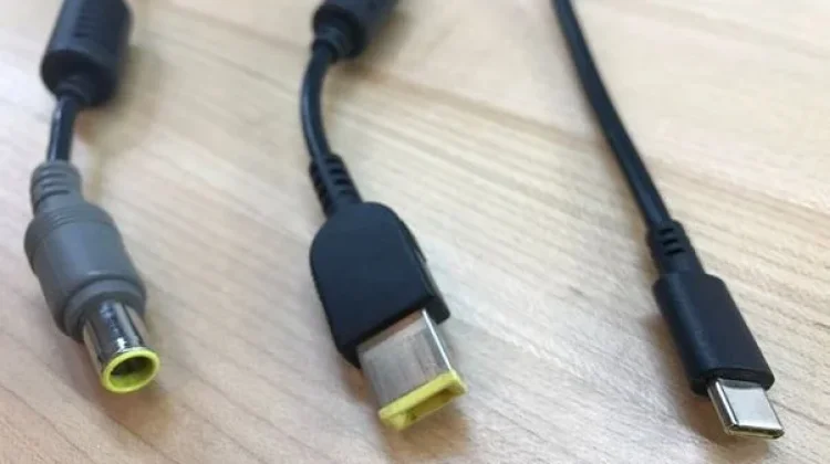 Uni Eropa Wajibkan USB-C untuk Laptop Baru