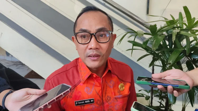 Dinkes Mataram Perketat Standar SPPG, Program MBG Dikawal Ketat