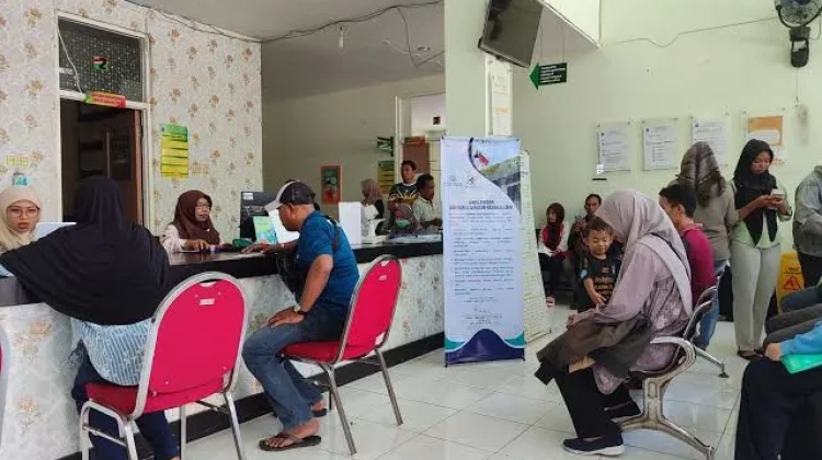 Dinkes Mataram Siapkan Fisioterapi di Semua Puskesmas
