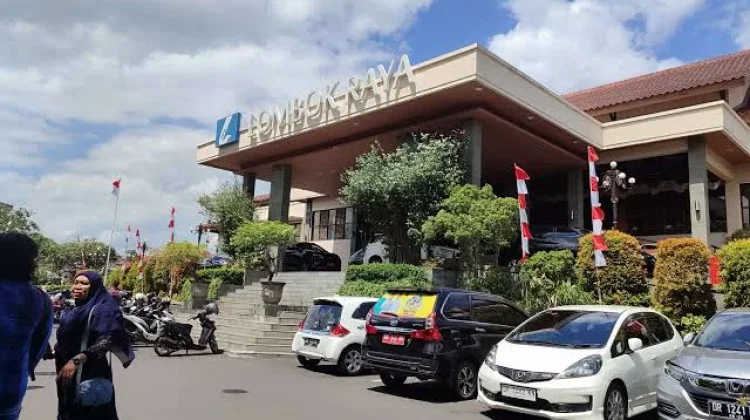 Dihantam Low Season, Hotel Mataram Andalkan Event