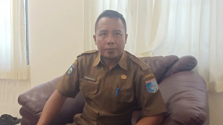 Lombok Barat Kembali Dipercaya Presiden RI Siapkan Sapi Kurban Unggul