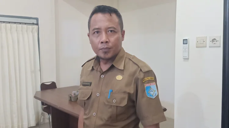 Dinas Pertanian Lombok Barat Perketat Pemeriksaan Hewan Kurban jelang Idul Adha