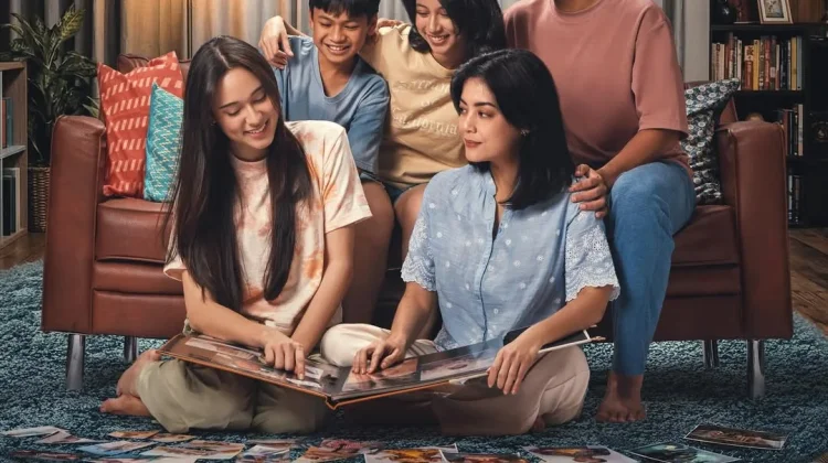 Yang Tak Hilang adalah Cinta dalam Keluarga