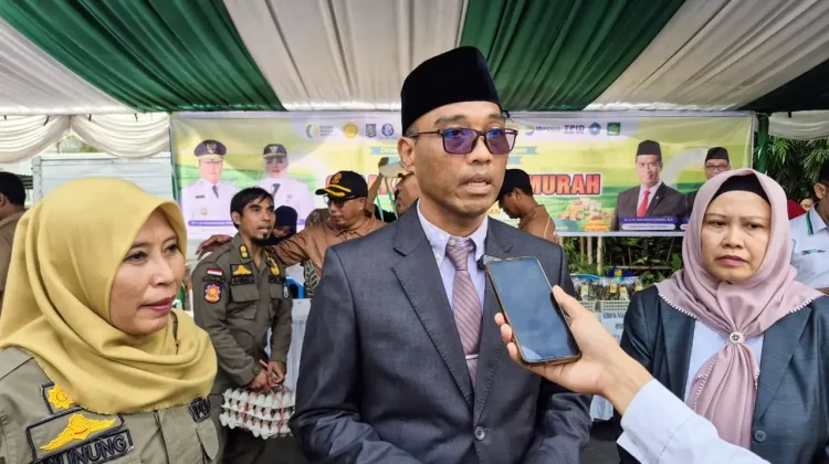 El Nino Ancam Produksi Pertanian, Pemprov NTB Siapkan Embung dan Salat Istisqa