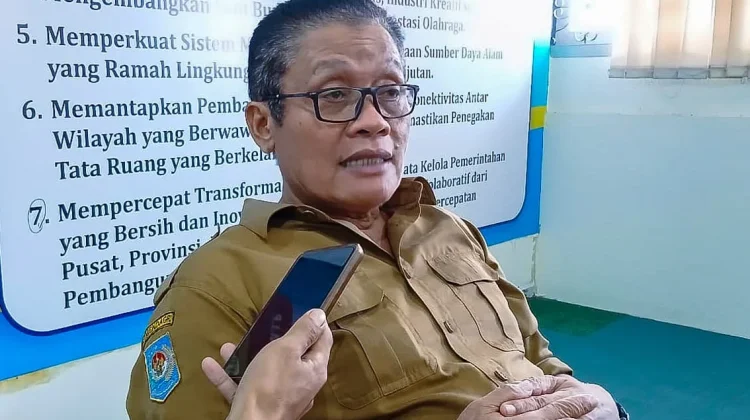 NTB Geser Arah Literasi, Dari Minat Baca ke Kesadaran Hukum