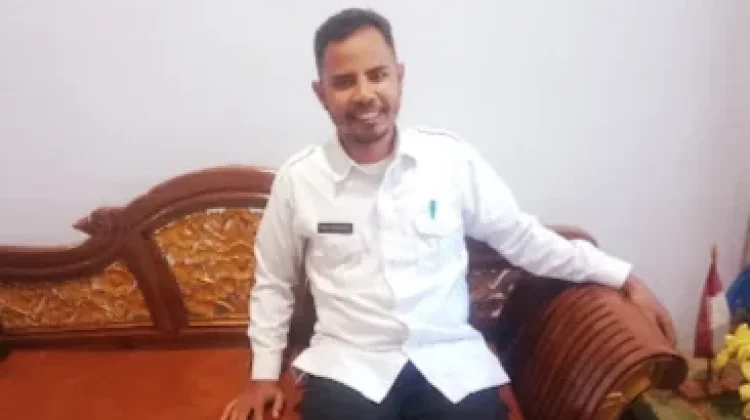 Sampah Menumpuk Akhir Pekan, DLH Dompu Akui Ada Tuntutan Kenaikan Gaji