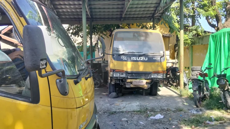Darurat Sampah, Dompu Siapkan Perda Ekonomi Sirkular dan Minta Dukungan Pusat