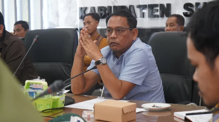 Perencanaan Drainase Sumbawa Harus Matang