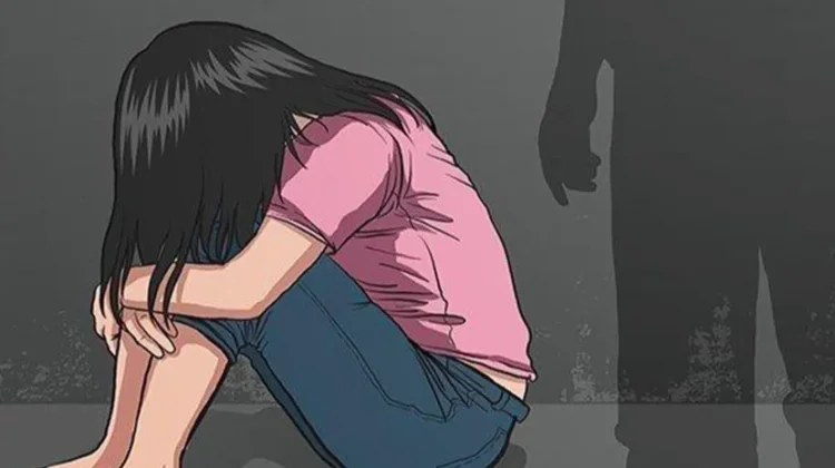 Gadis Belia Disetubuhi Ayah Kandung​ Bertahun-tahun