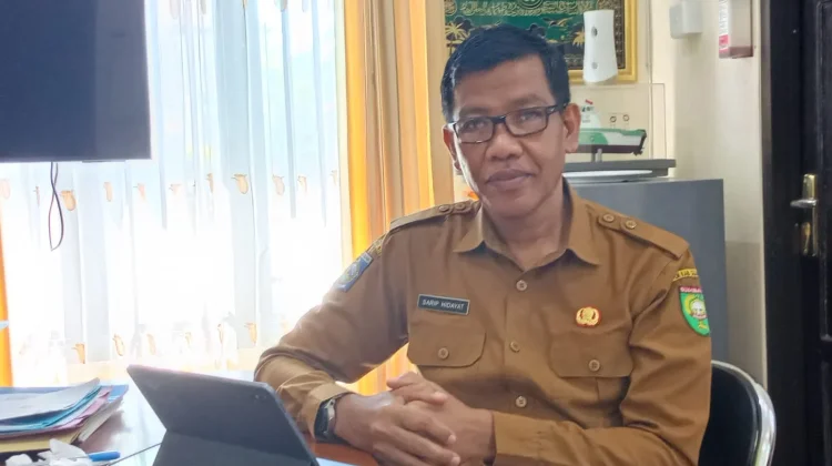Panas Sumbawa Picu Ancaman ISPA dan Dehidrasi