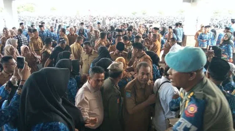 Gaji PPPK PW Terlambat Cair, ternyata Ini Penyebabnya