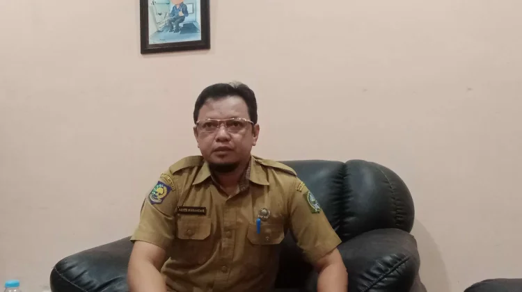 Anggaran Belanja Pegawai Dibatasi, Pemkab Bima Lakukan Ini
