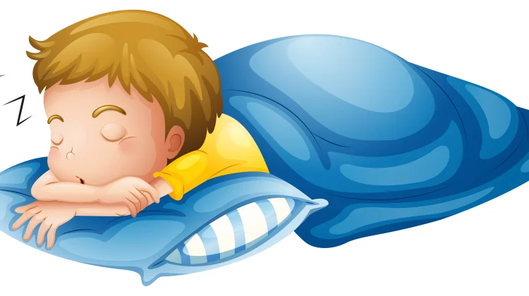 Mengapa Tidur Itu Penting bagi Anak? Ini Penjelasannya