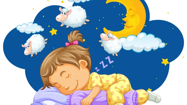 Kebutuhan Tidur Anak Berdasarkan Usia, Panduan Penting untuk Orang Tua