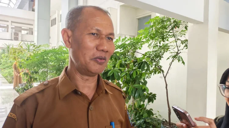 Pemprov NTB Bentuk Tim Pantau Hewan Kurban, Waspadai PMK jelang Idul Adha