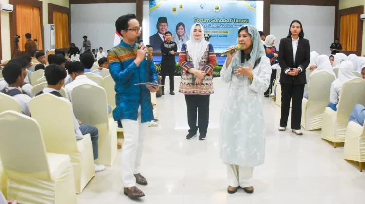 Anak di Bawah 16 Tahun Dilarang Bebas Bermedsos