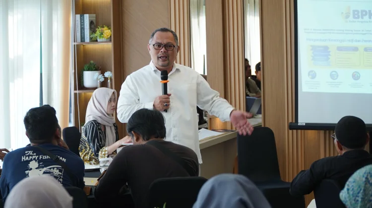 Kuota Haji RI Tak Sesuai Penduduk, BPKH Usul Naik 300 Ribu