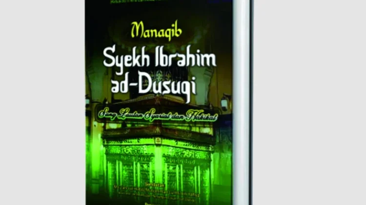 Ajaran Syekh Dasuqi Tekankan Keikhlasan dan Kendali Diri