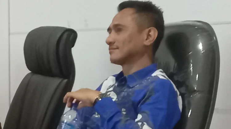 Dompu Siapkan Lahan Pabrik Pakan, Harapan Peternak Kian Menguat