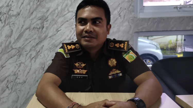 Jaksa Usut Dugaan Korupsi Uang Darah PMI Lombok Barat