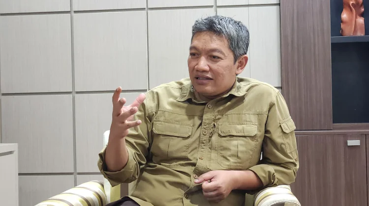 Efektivitas BPPD NTB Dievaluasi, Fokus pada Dampak Nyata Pariwisata