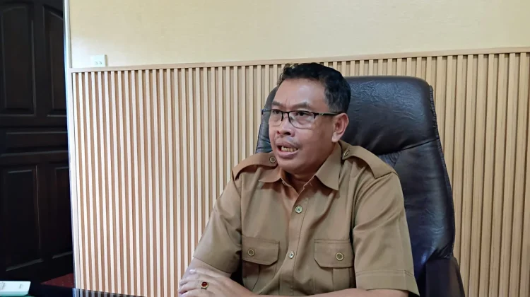 Evaluasi WFH Sumbawa, Fokuskan Efisiensi Anggaran