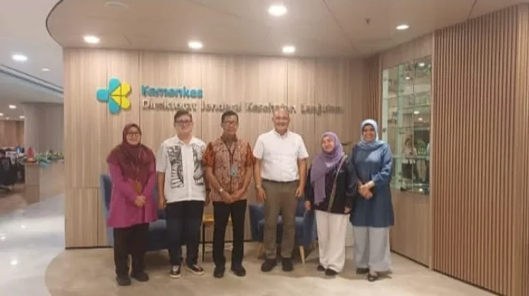 Pembangunan RSUD Sering Didorong Masuk Prioritas Nasional