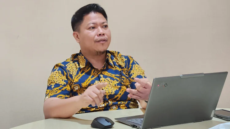 Optimisme Ekonomi Dorong Ekspansi Bank Dinar, Funding Tumbuh 25 Persen