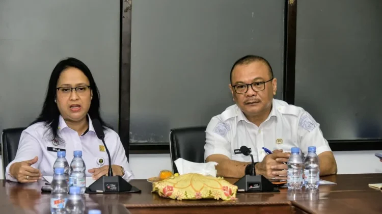 Kemenkum NTB dan Pemkab Bima Perkuat Kolaborasi Layanan Hukum untuk Masyarakat