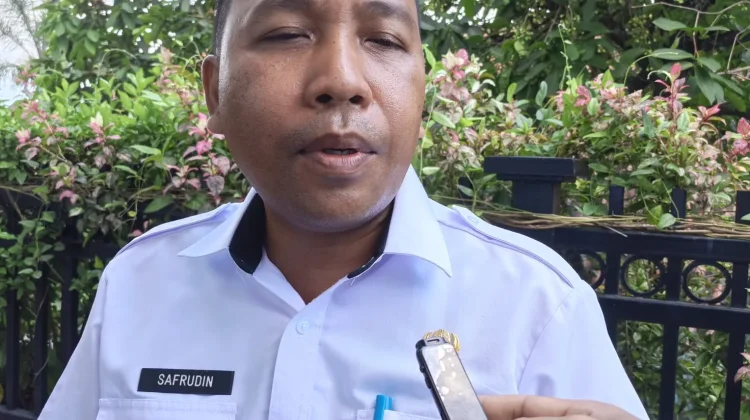 Tangkal Masifnya Penggunaan Medsos Bagi Anak, NTB Gencarkan PP Tunas