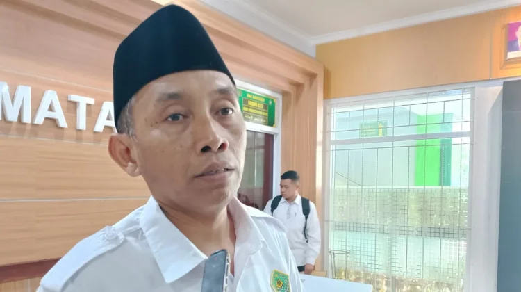 Dorong Prestasi Level Nasional, MAN 2 Mataram Bentuk Tim Khusus dan Digitalisasi