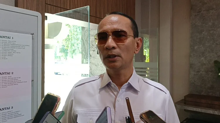 Nasib Mataram Mall di Ujung Evaluasi, Wali Kota Tunggu Itikad PT PCF