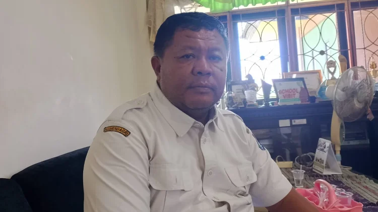 107 Siswa Lulus, SMKPP Negeri Mataram Cetak Lulusan Siap Kerja dan Raih Beasiswa