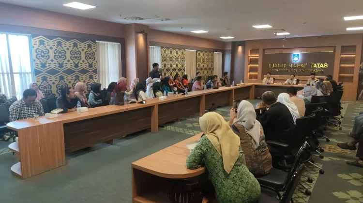 Pemkab Lombok Tengah, Latih UMKM Tembus Ritel Modern