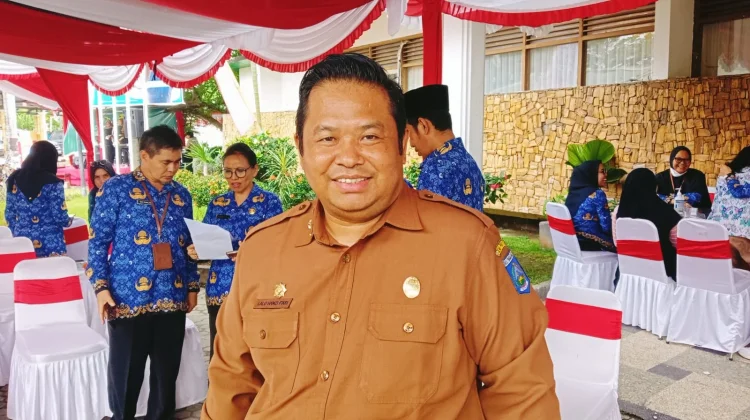 Stunting NTB Turun Jadi 12,88 Persen, Dinkes Soroti Pola Makan dan Sanitasi