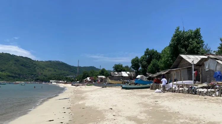 KDMP Jadi Kunci Pengembangan Kampung Nelayan di Lombok Tengah